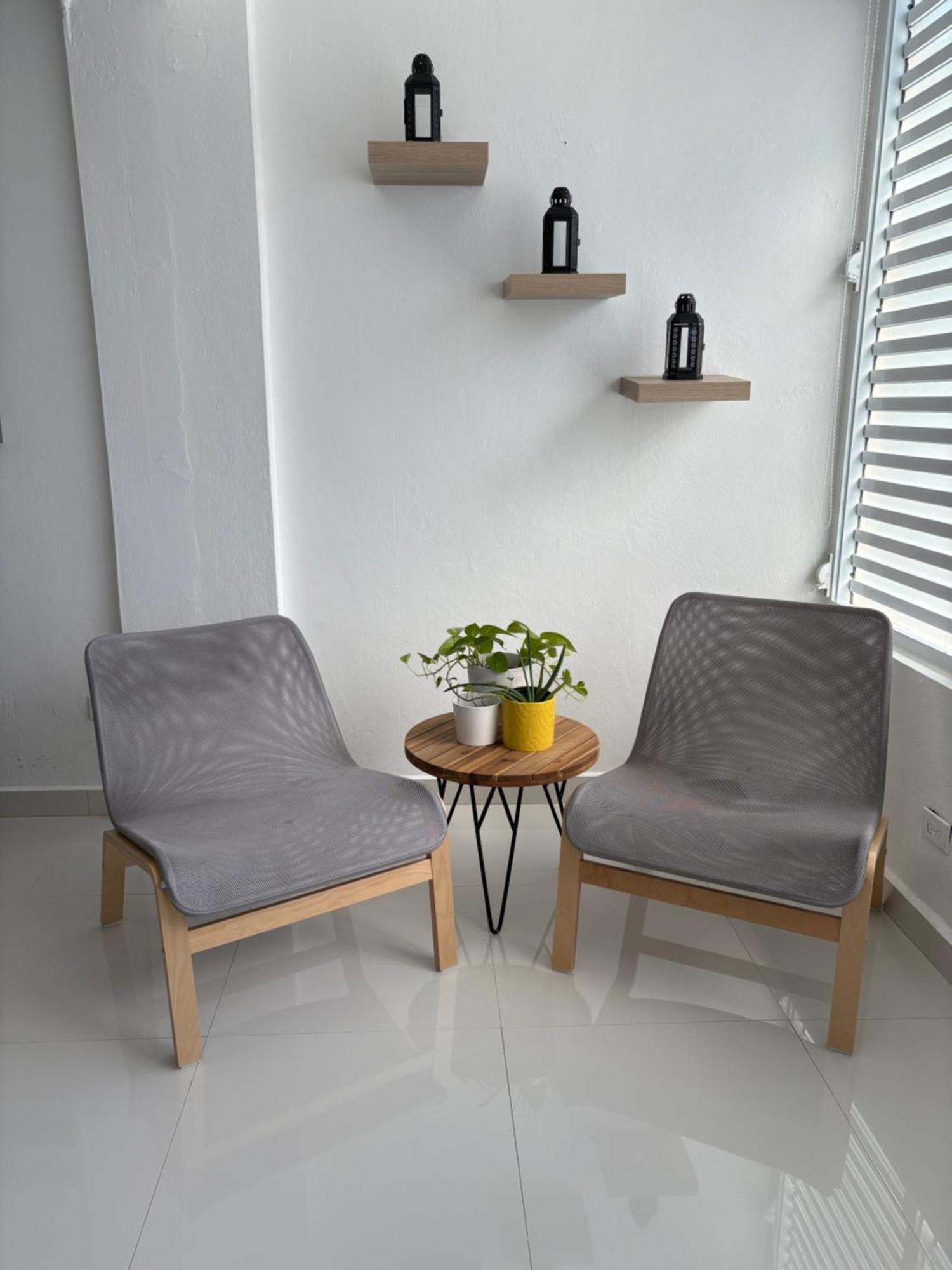 Posada Centric Studio Isla Verde San Juan Eksteriør bilde